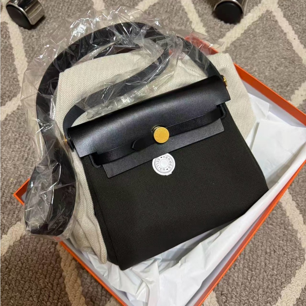 Mini Herbag